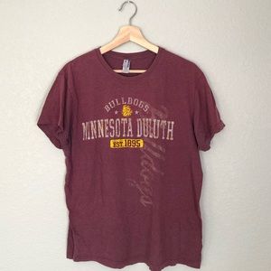UMD Tee